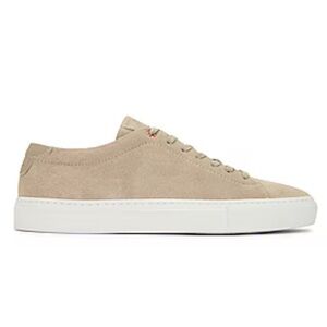 - Good Man Edge Lo Top Premium Sneaker